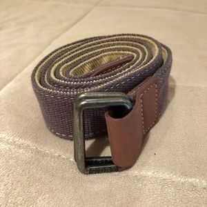 Superdry Belt